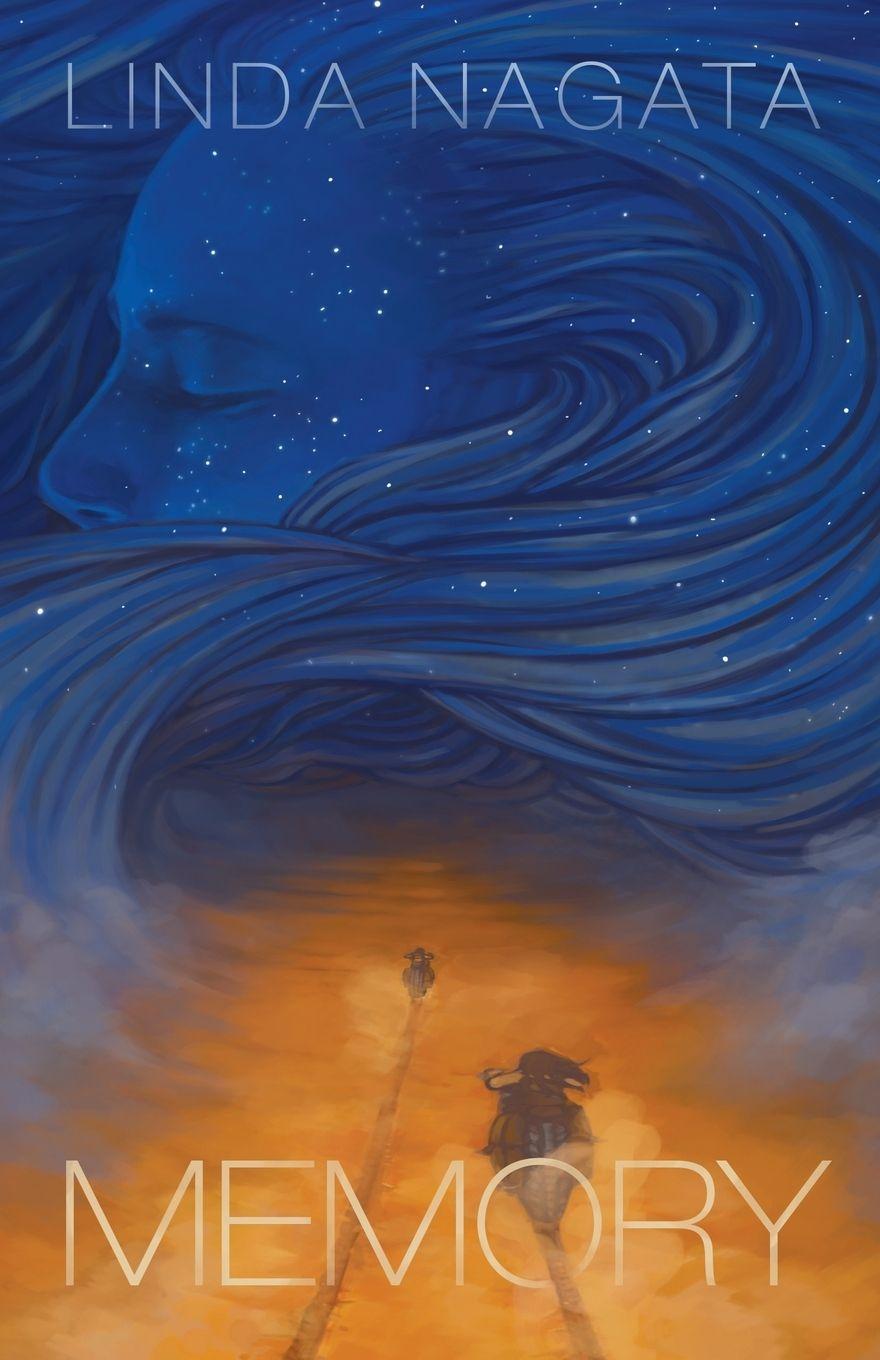 Vorderes Coverbild Memory