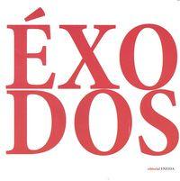 Vorderes Coverbild Éxodos : artistas migrantes e inclusión social