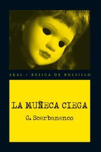Vorderes Coverbild La muñeca ciega