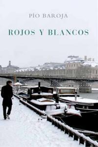 Vorderes Coverbild Rojos y blancos