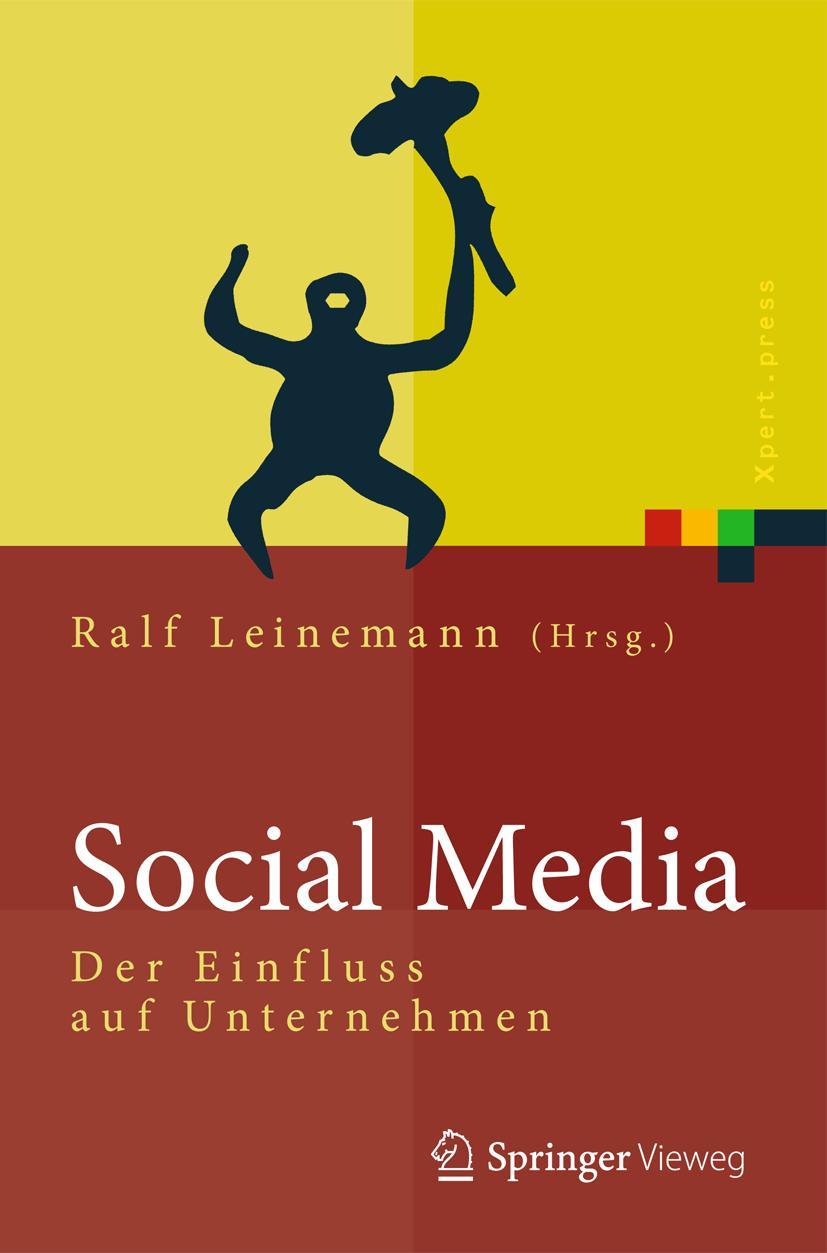 Vorderes Coverbild Social Media