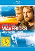 Vorderes Coverbild Mavericks - Lebe deinen Traum