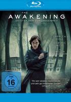 Vorderes Coverbild The Awakening