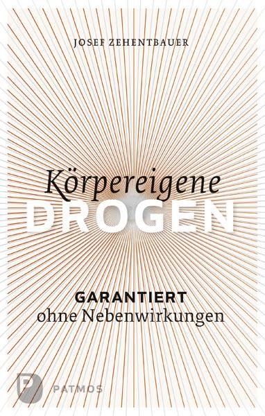 Vorderes Coverbild Körpereigene Drogen