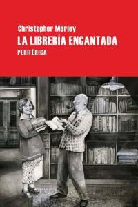 Vorderes Coverbild La librería encantada