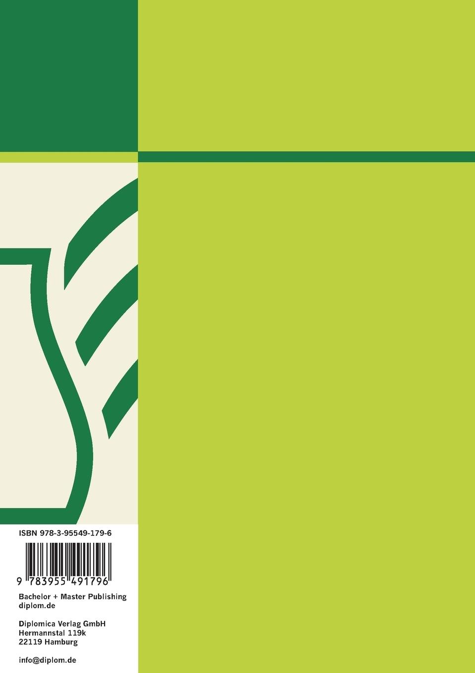 Rückseitencover Aktienfonds-Performance und Anreize für ein aktives Management