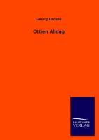 Vorderes Coverbild Ottjen Alldag