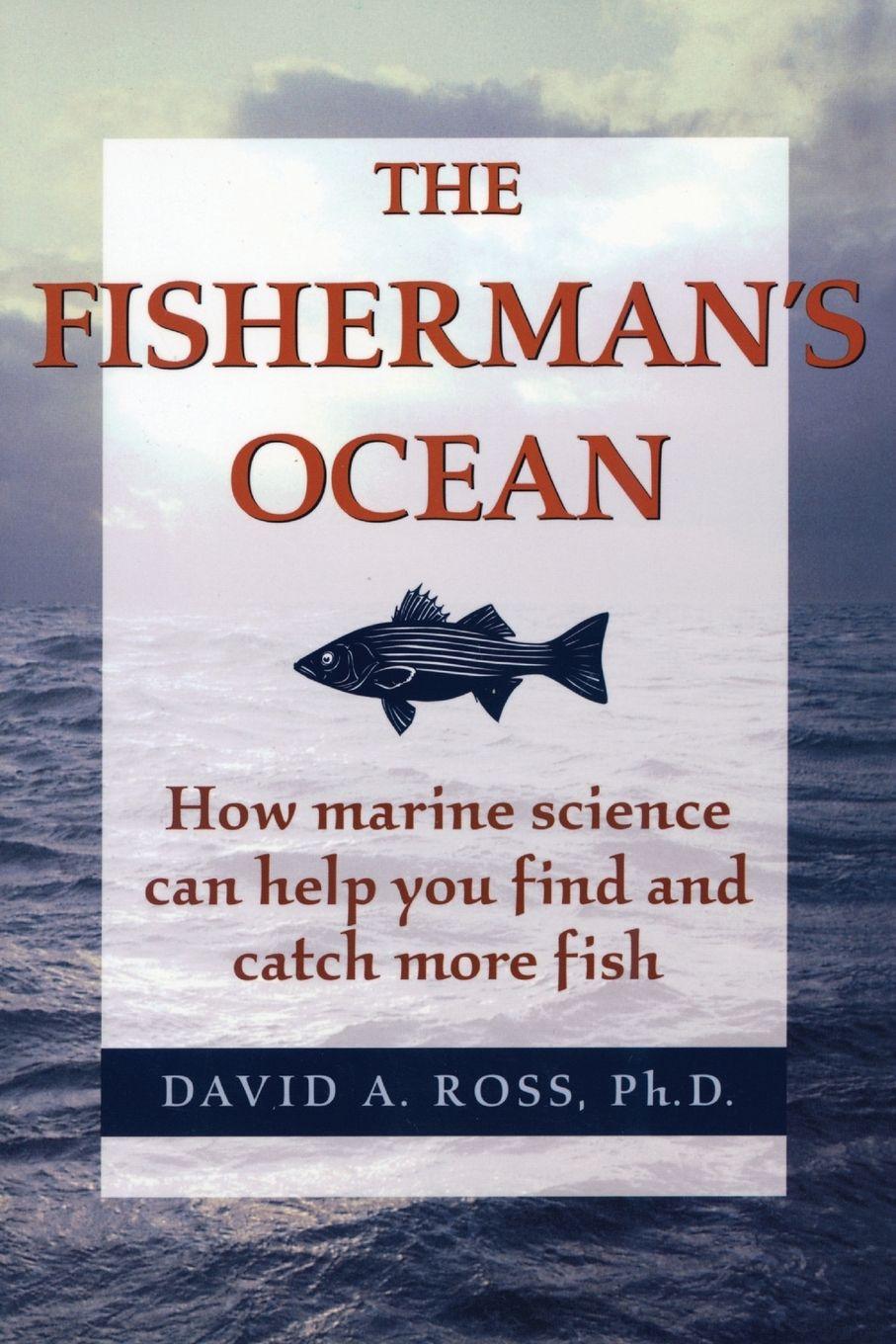 Vorderes Coverbild Fisherman's Ocean