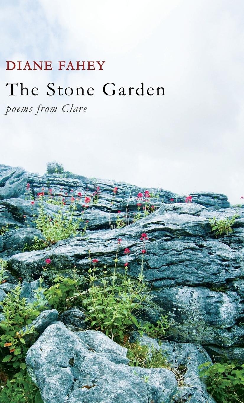Vorderes Coverbild The Stone Garden