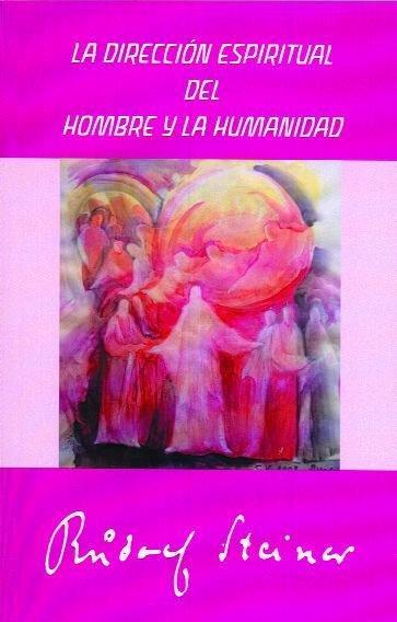 Vorderes Coverbild Dirección espiritual del hombre y la humanidad