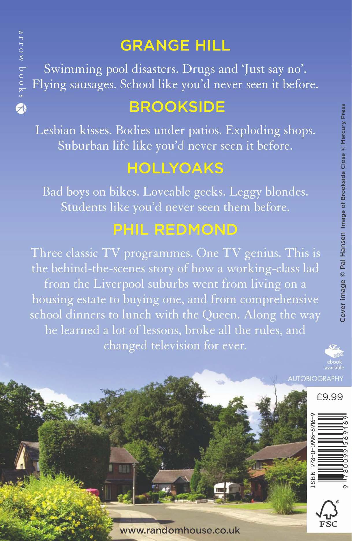 Rückseitencover Mid-Term Report