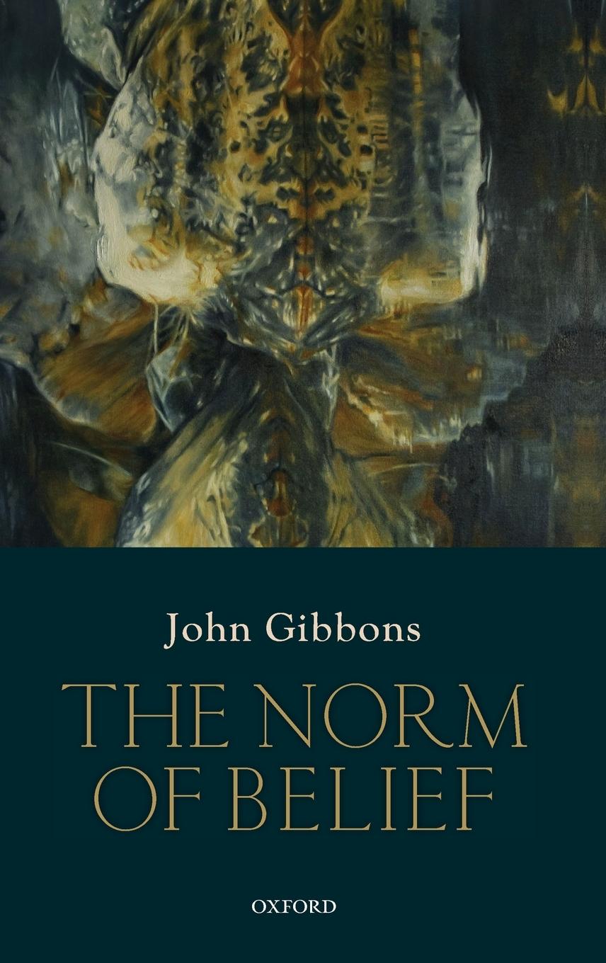 Vorderes Coverbild Norm of Belief C