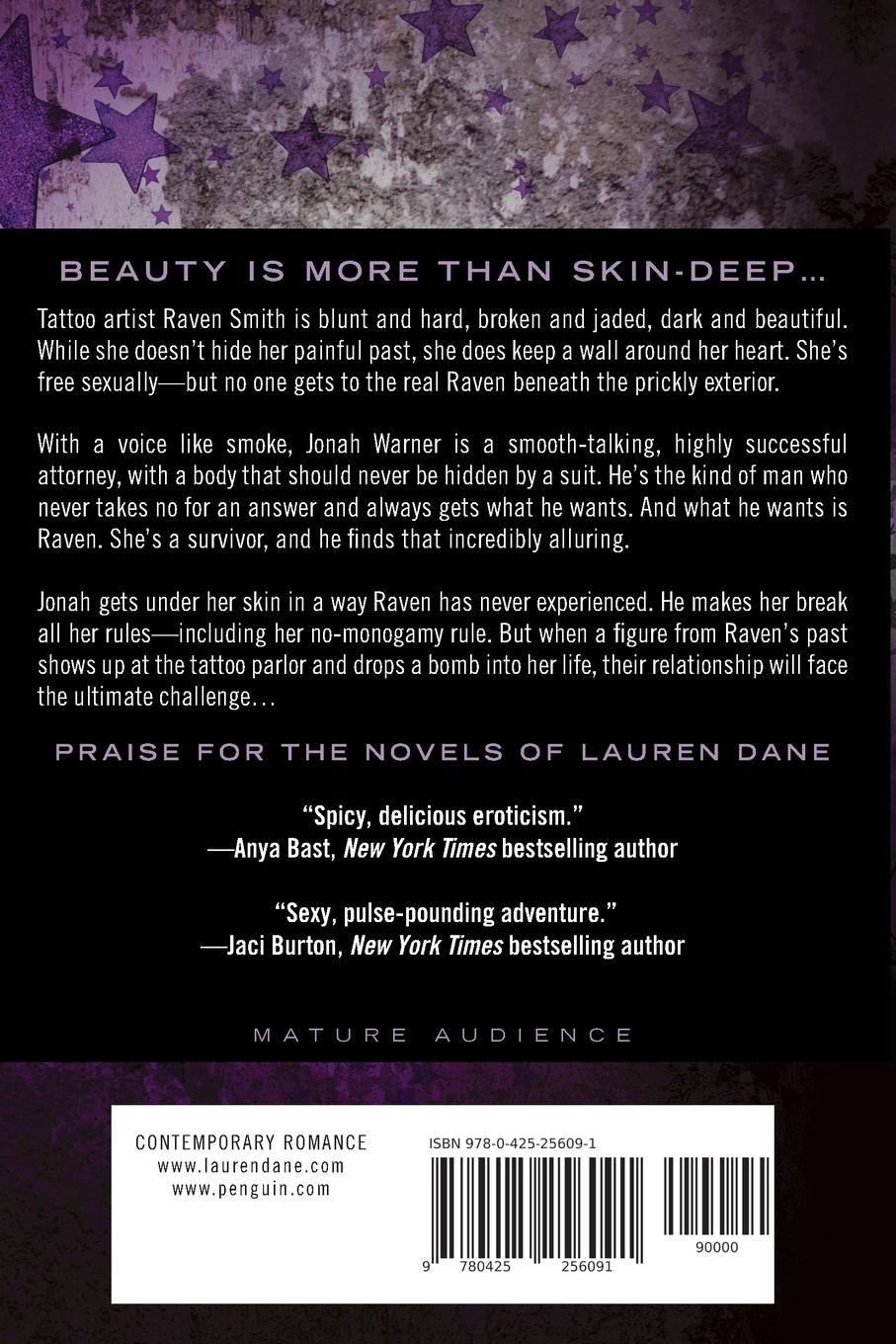 Rückseitencover Drawn Together