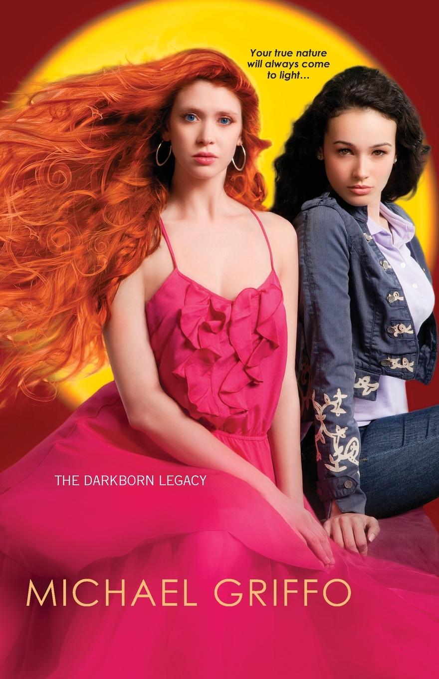 Vorderes Coverbild Sunblind