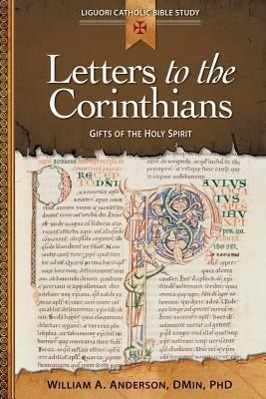 Vorderes Coverbild Letters to the Corinthians