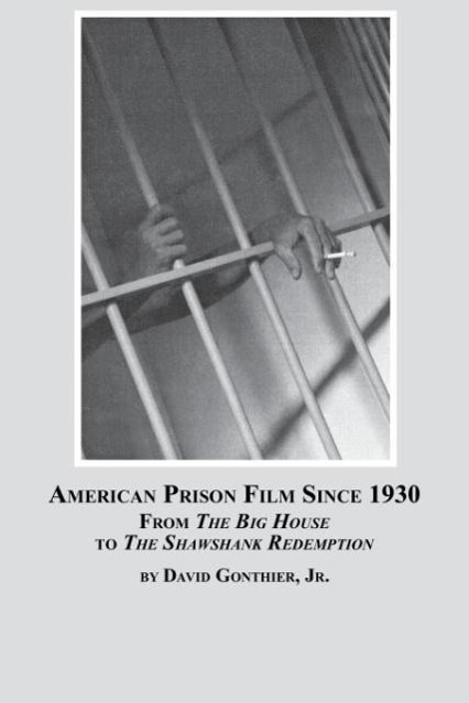 Vorderes Coverbild American Prison Film Since 1930