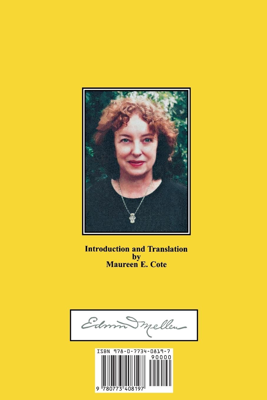 Rückseitencover Sophia Tolstoy's Rebuttal of Her Husband Leo's Accusations