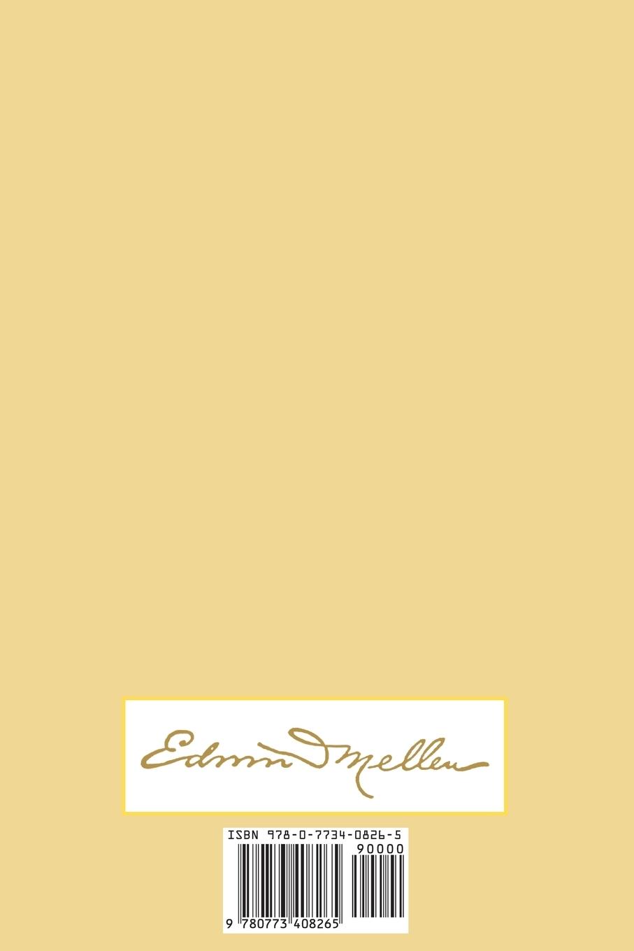 Rückseitencover A Study of Coleridge's Three Great Poems - Christabel, Kubla Khan and the Rime of the Ancient Mariner