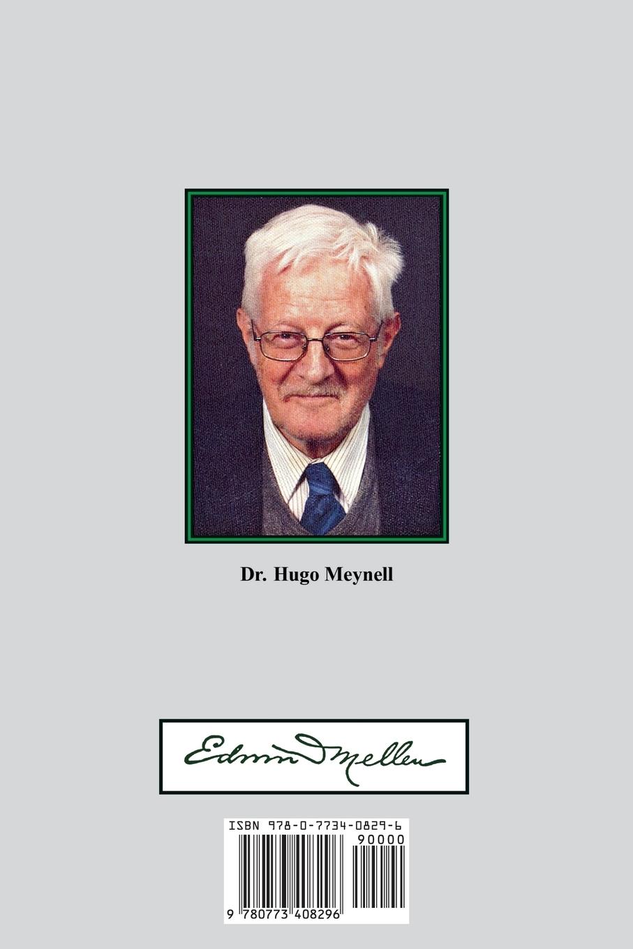 Rückseitencover The Epistemological Argument Against Atheism