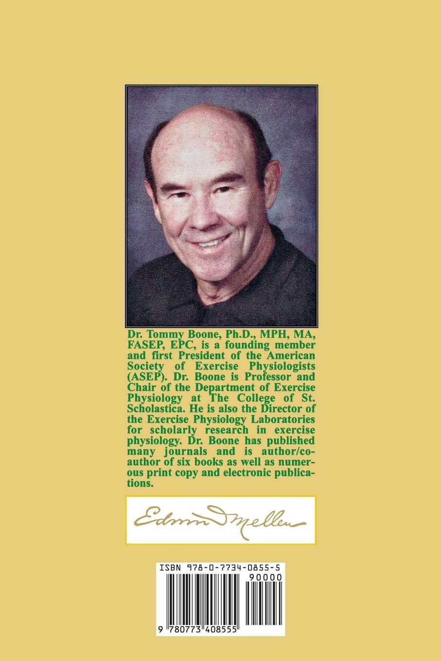 Rückseitencover Sex Before Athletic Competition