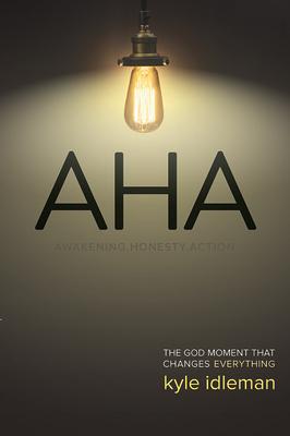 Vorderes Coverbild AHA