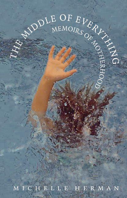 Vorderes Coverbild The Middle of Everything