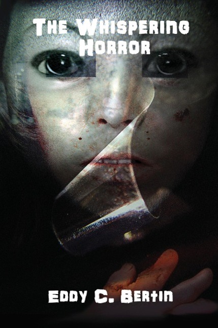 Vorderes Coverbild The Whispering Horror