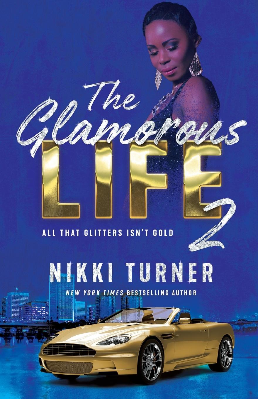 Vorderes Coverbild Glamorous Life 2