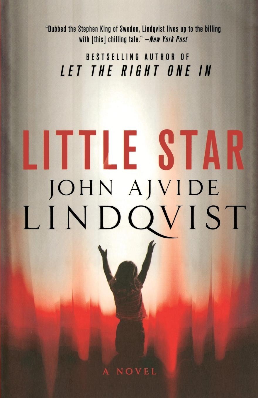 Vorderes Coverbild LITTLE STAR
