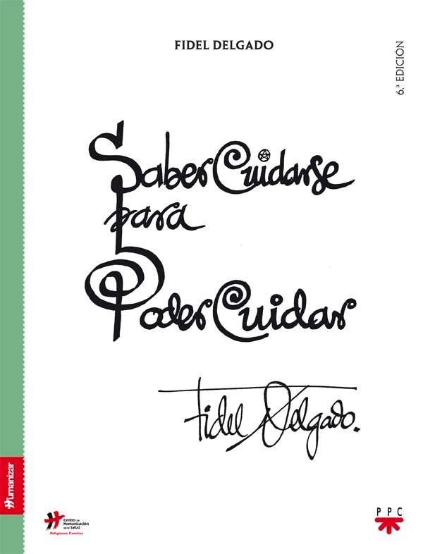 Vorderes Coverbild Saber cuidarse para poder cuidar