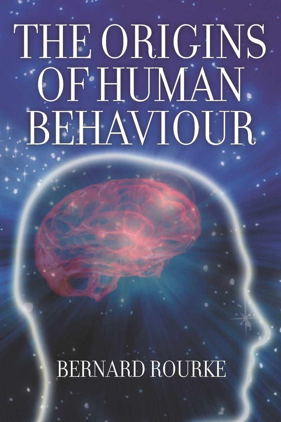 Vorderes Coverbild The Origins of Human Behaviour