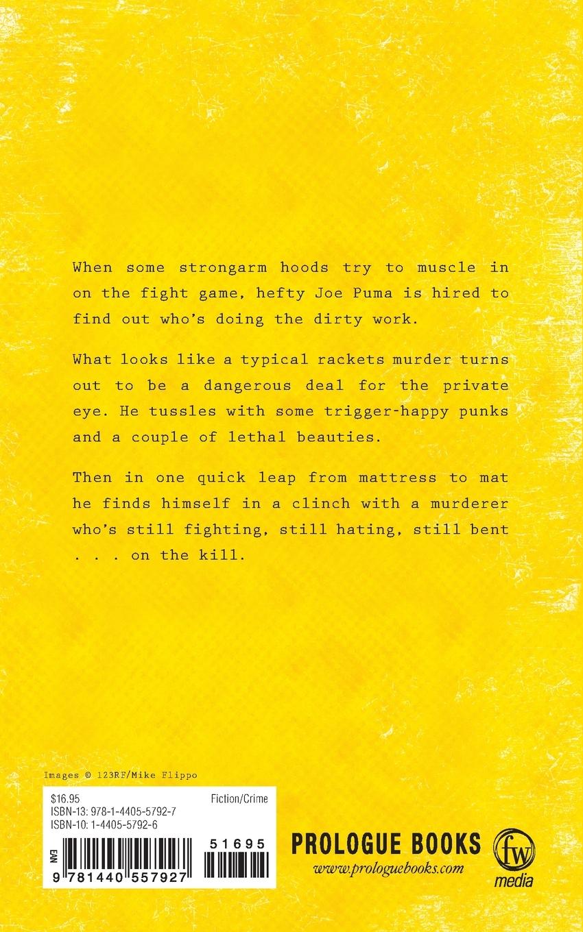 Rückseitencover Hundred Dollar Girl