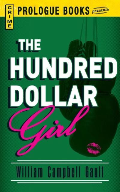 Vorderes Coverbild Hundred Dollar Girl