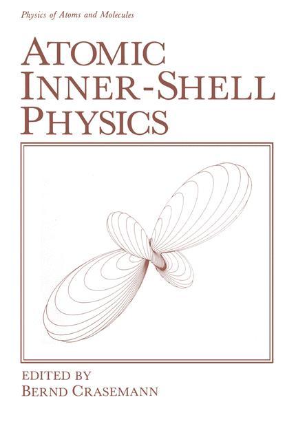Vorderes Coverbild Atomic Inner-Shell Physics