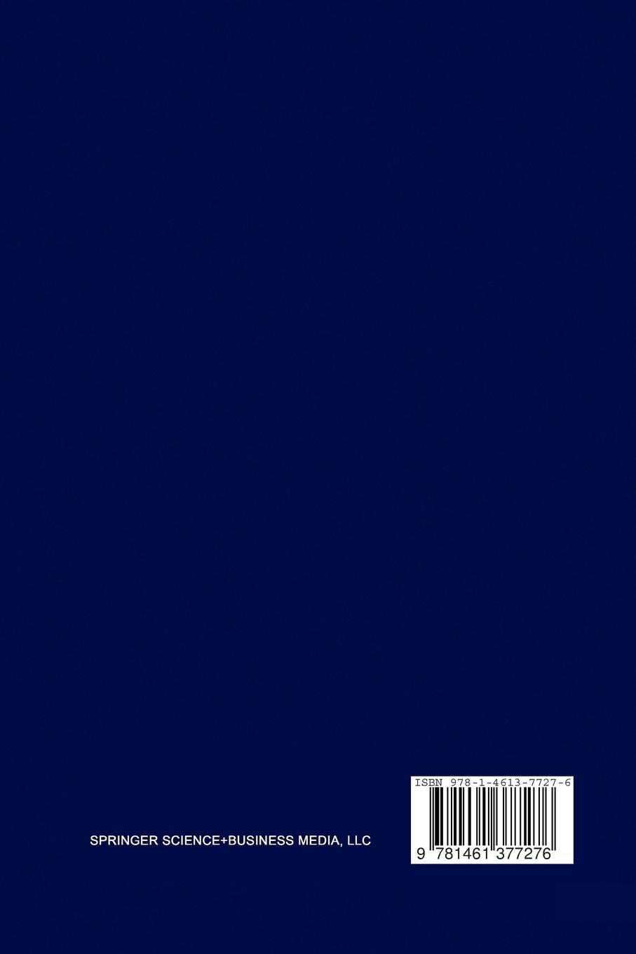Rückseitencover Diseases of Wild Waterfowl