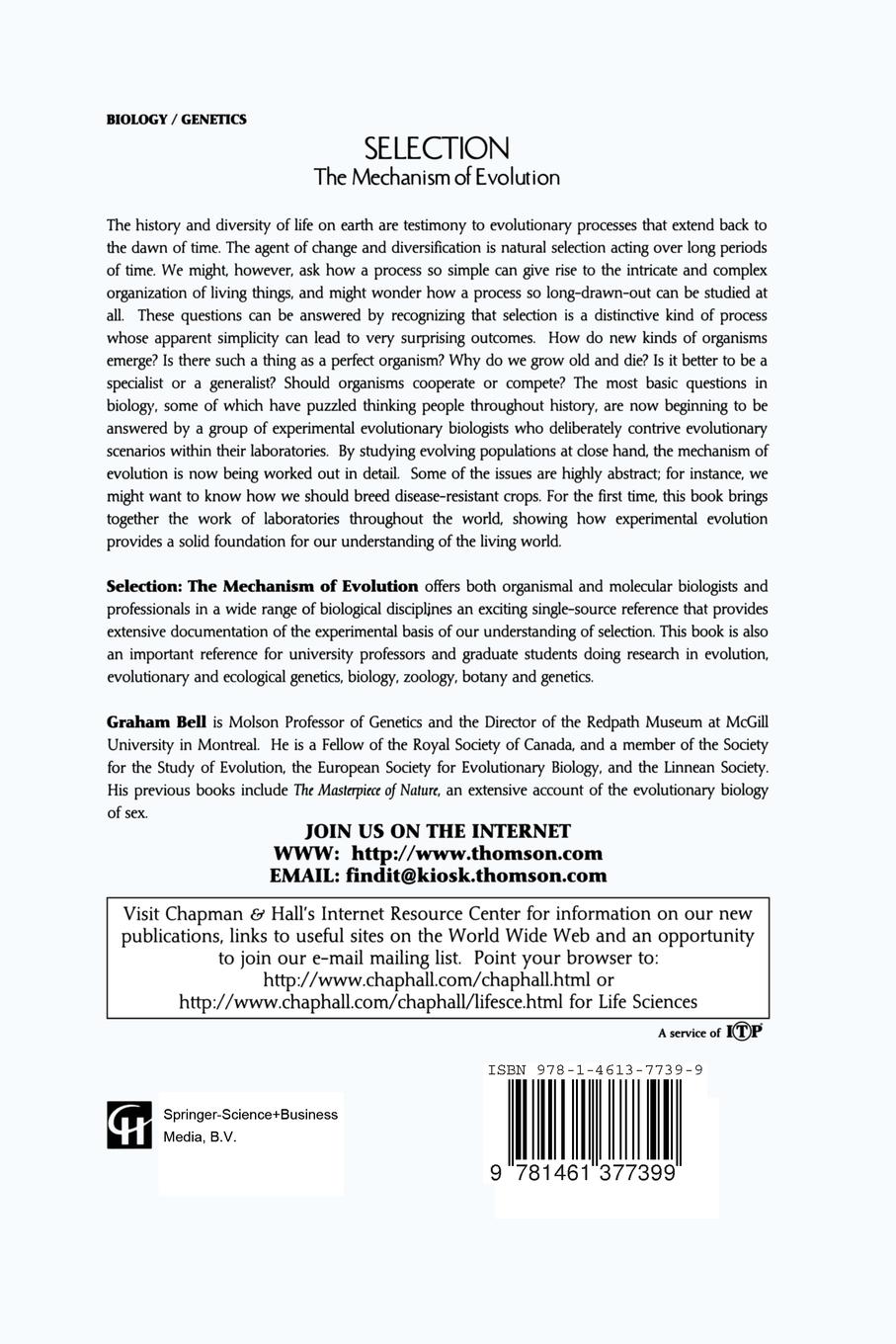 Rückseitencover Selection