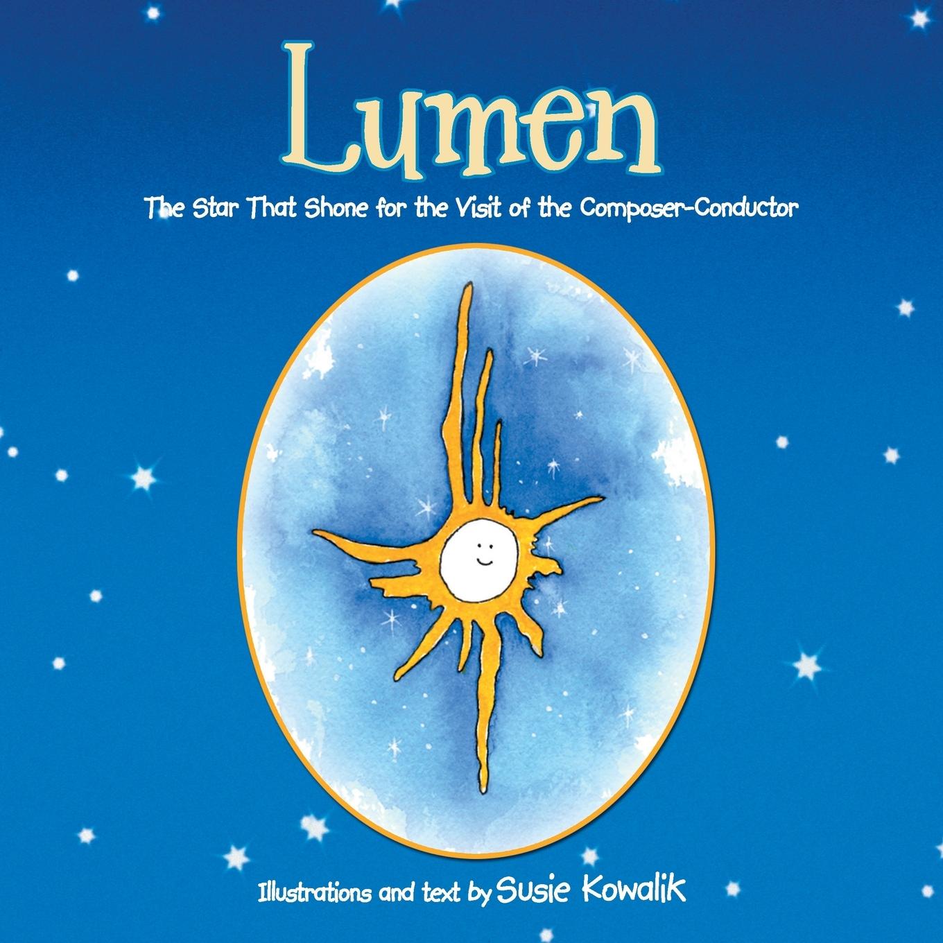 Vorderes Coverbild Lumen