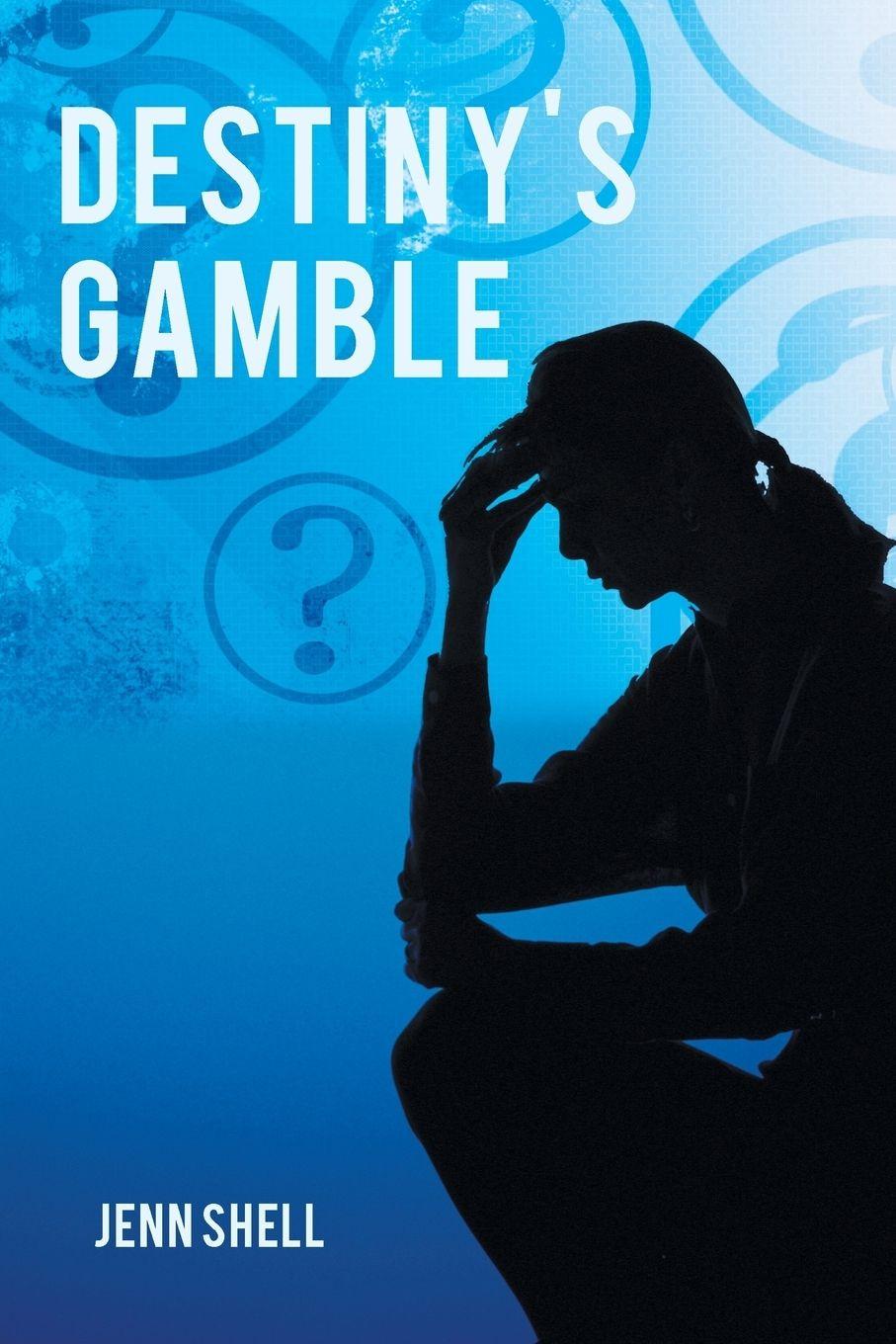 Vorderes Coverbild Destiny's Gamble