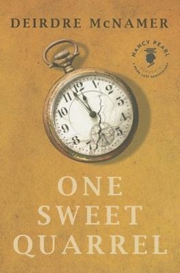 Vorderes Coverbild One Sweet Quarrel