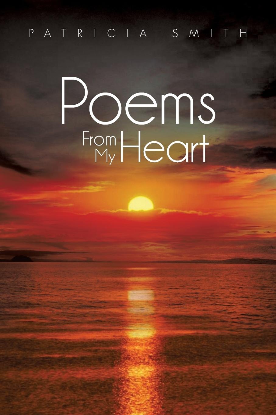 Vorderes Coverbild Poems From My Heart