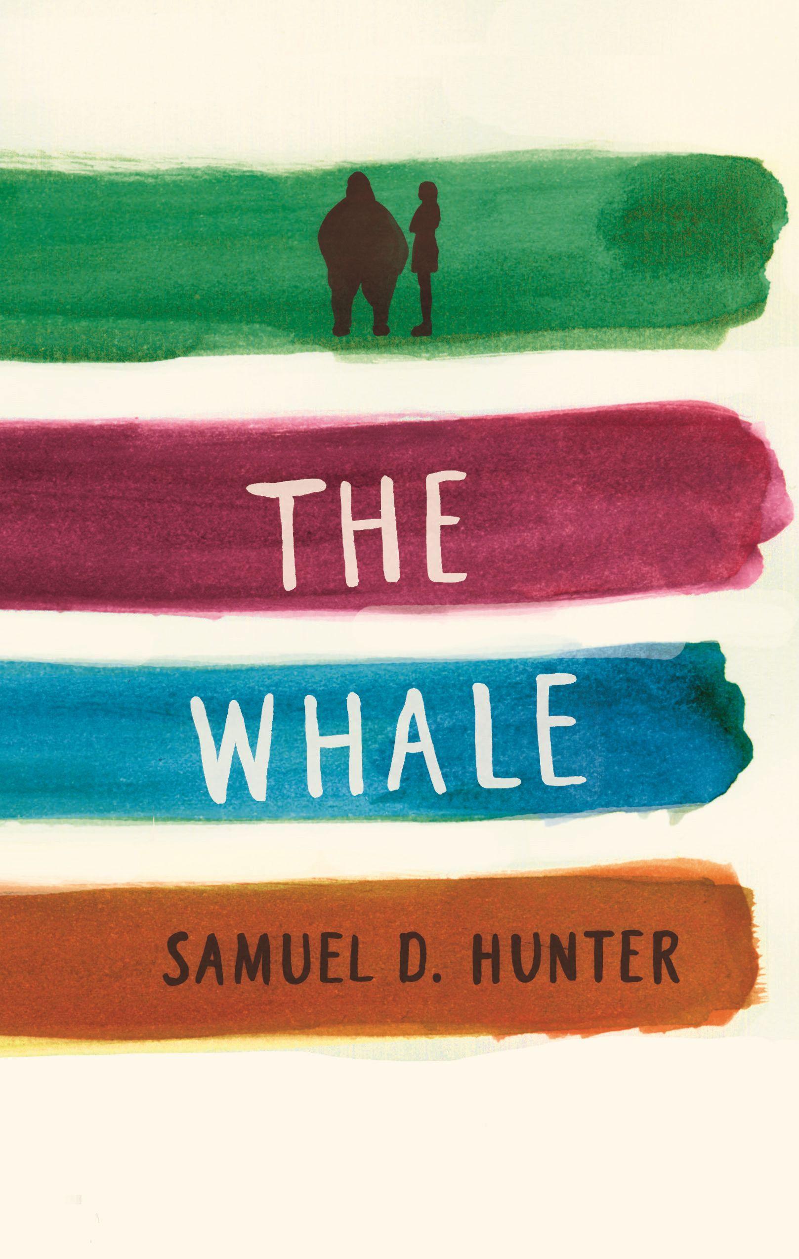 Vorderes Coverbild The Whale/A Bright New Boise