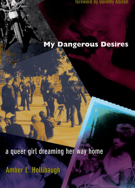 Vorderes Coverbild My Dangerous Desires