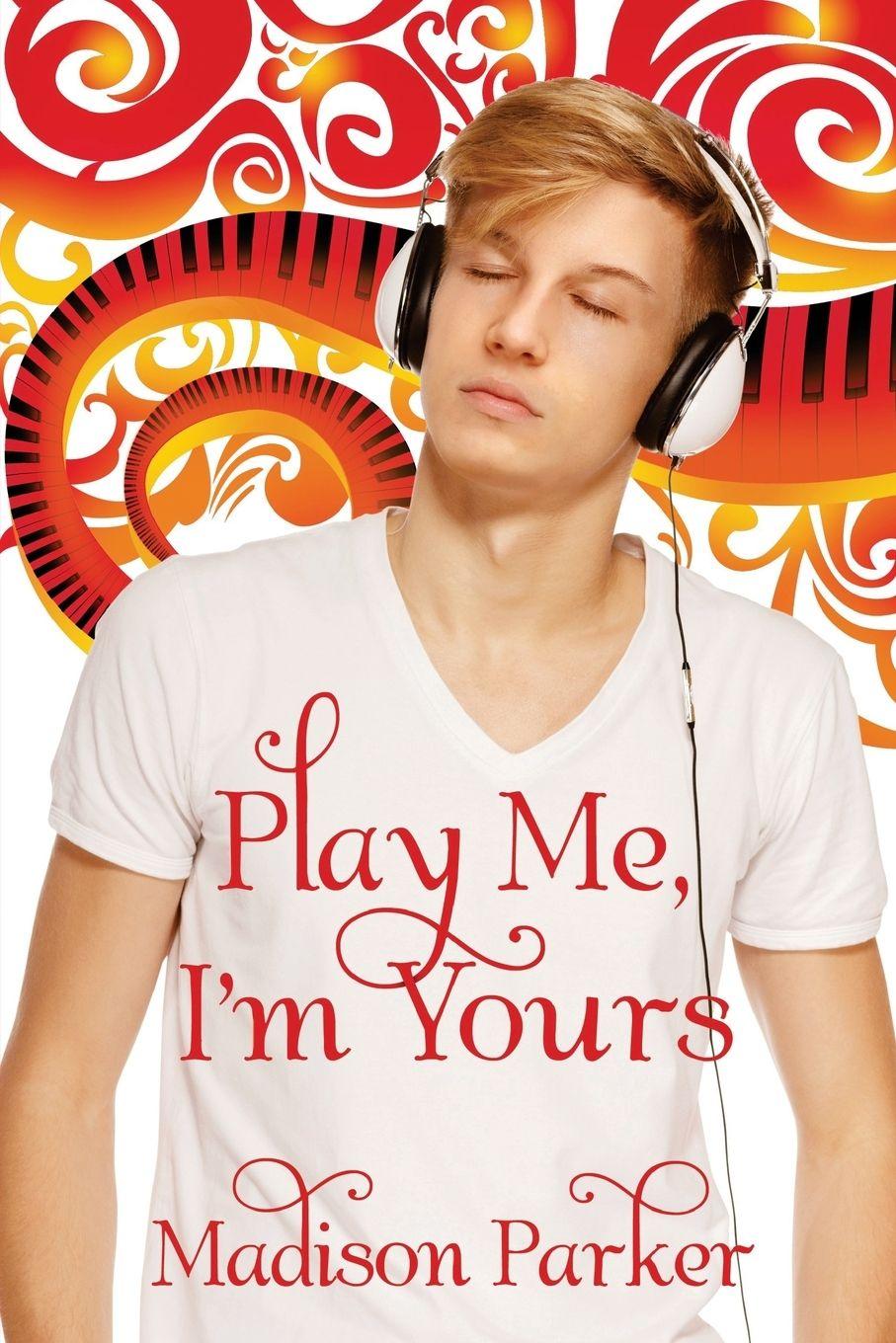 Vorderes Coverbild Play Me, I'm Yours