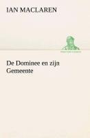 Vorderes Coverbild De Dominee en zijn Gemeente