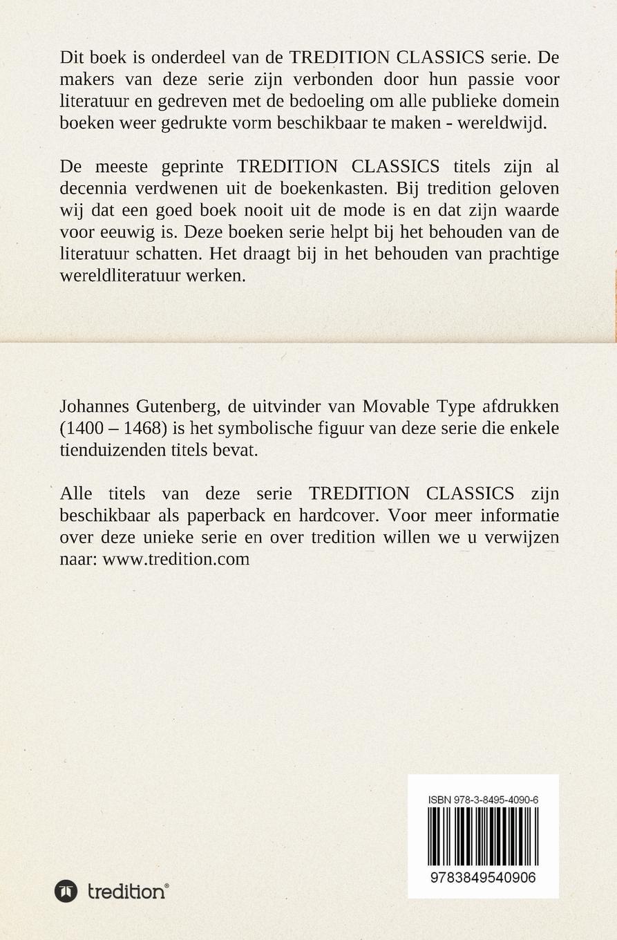 Rückseitencover Leaves of grass