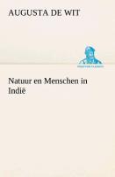 Vorderes Coverbild Natuur en Menschen in Indië