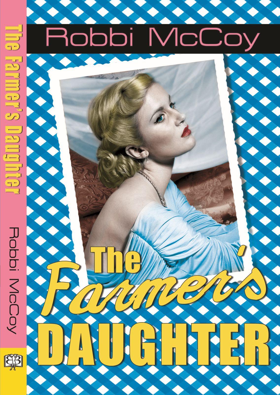 Vorderes Coverbild The Farmer's Daughter