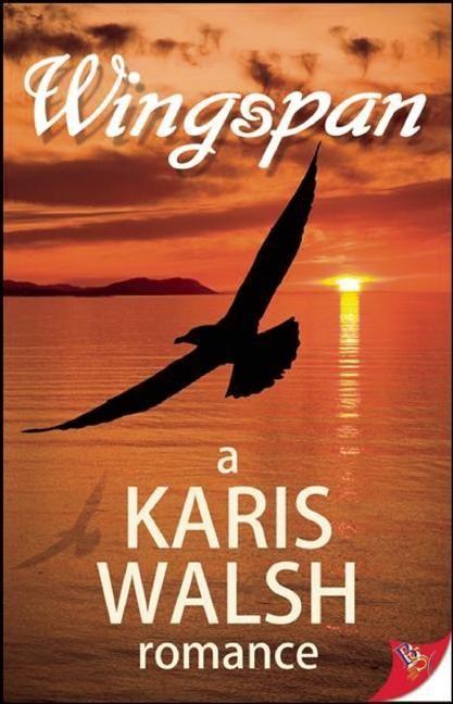 Vorderes Coverbild Wingspan