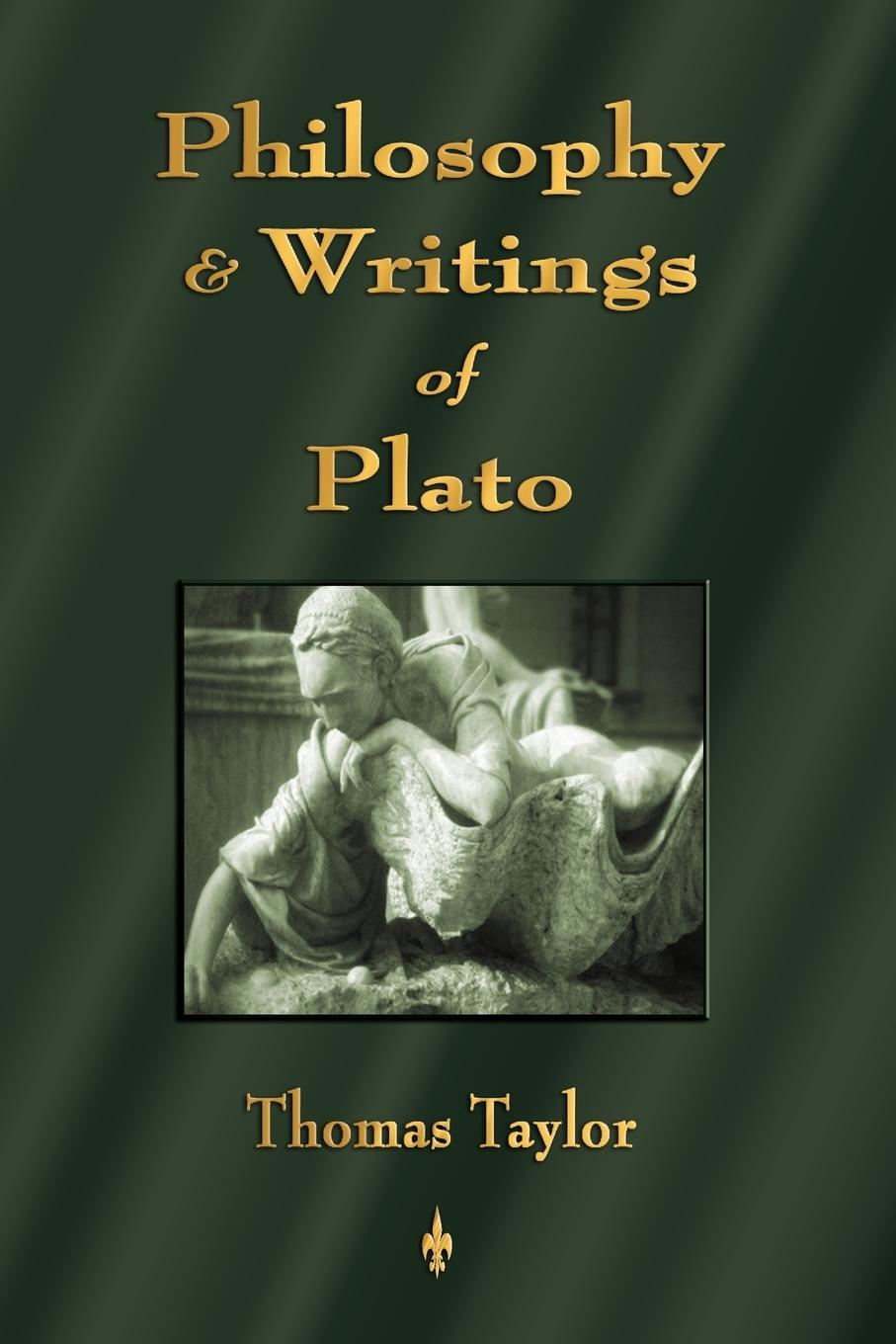 Vorderes Coverbild Introduction to the Philosophy and Writings of Plato