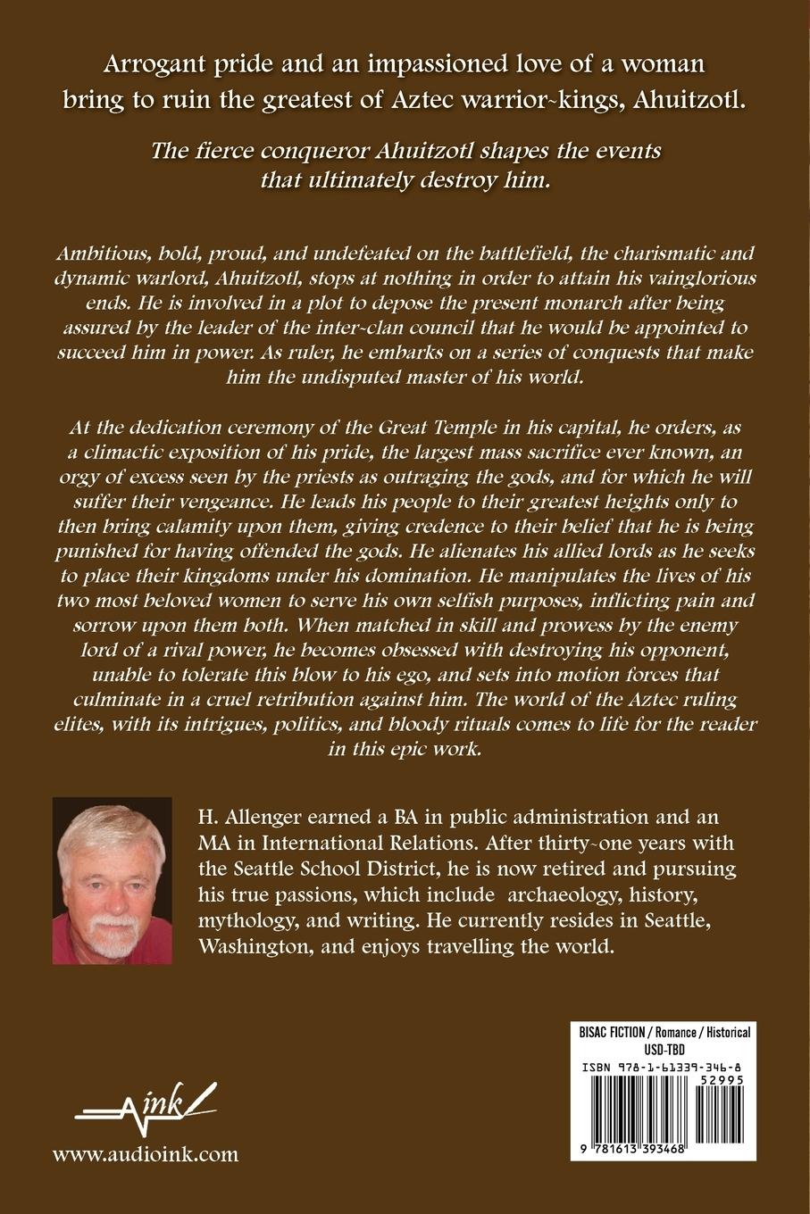 Rückseitencover Water Dog